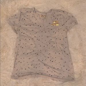 Hollister Tee